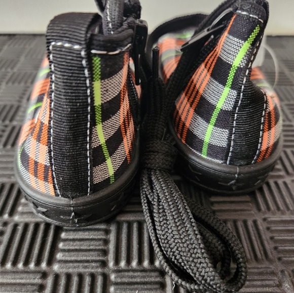 TRAMMPY Kids summer shoes kids size 8 - Picture 4 of 5